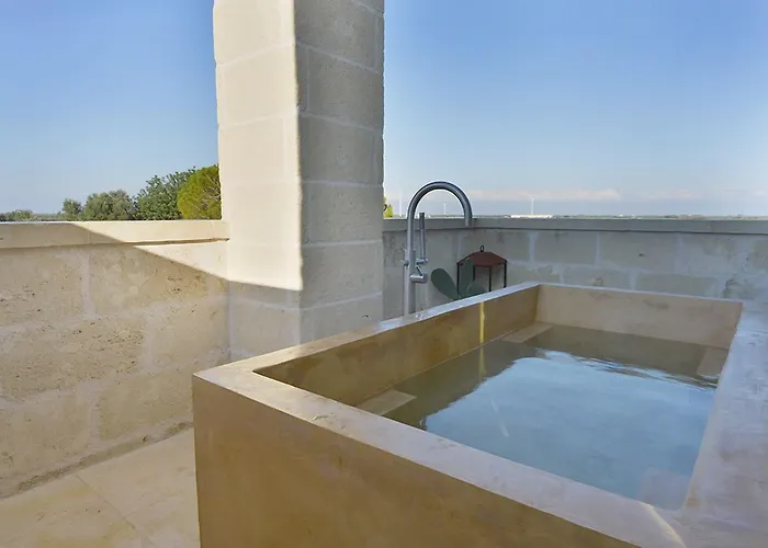 Masseria Trapana Lecce